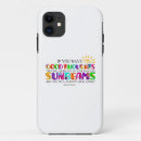 Recherche de pensées positives iphone coques Inspirant