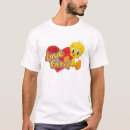 Recherche de tweety vêtements Amour