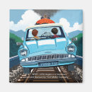 Recherche de pot magique magnets Monde de l'espionnage