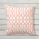 Recherche de abricot coussins Tendance