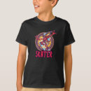 Zoek naar schaatsers tshirts Retro