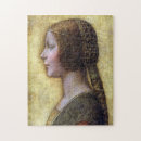 Recherche de beautiful puzzles Lady