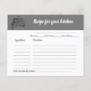 Zoek naar recepten flyers Receptkaart