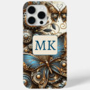Recherche de steampunk iphone coques Métal