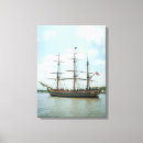 Recherche de bateau pirate posters toiles Mer