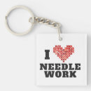 Zoek naar steken sleutelhangers Kruis