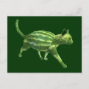 Recherche de pastèque cartes postales Drôle