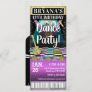 Zoek naar disco het dansen uitnodigingen Muziek