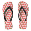 Zoek naar watermeloen slippers Modern