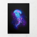 Recherche de jellyfish invitations Mer