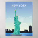 Recherche de liberté posters Vintage