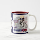 Recherche de miniature schnauzer tasses Schnauzers miniatures