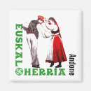 Recherche de pays basque magnets Euskadi