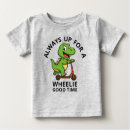 Recherche de illustration bébé tshirts Vert