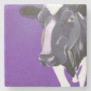 Recherche de holstein dessous de verres Vaches