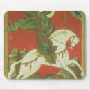 Recherche de saint george tapis souris Lance