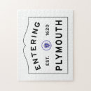 Recherche de plymouth puzzles Massachusetts