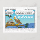 Recherche de grâce cartes postales Christianisme