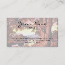 Zoek naar eiken boom visitekaartjes Water