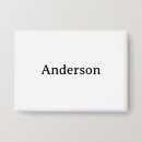 Zoek naar rechthoekige buttons Sjabloon