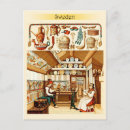 Recherche de meubles cartes postales Maison