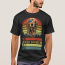 Recherche de de cocker tshirts Amoureux des animaux