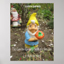 Zoek naar baard posters Tuin