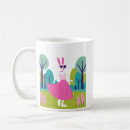 Recherche de humour lapin tasses Rose