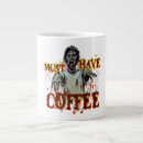 Recherche de zombis tasses Vampires