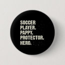 Recherche de meilleur papy badges Drôle