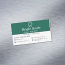 Recherche de bureau de dentiste cartes visite Pour tous