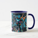 Recherche de ville futuriste tasses Pour tous