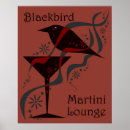 Recherche de boissons alcoolisées posters Martini