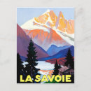 Recherche de montagnes françaises cartes postales France