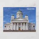 Recherche de finlande cartes postales Église