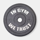 Recherche de biceps magnets Gymnase