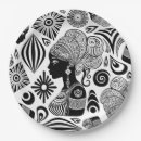 Zoek naar afrika borden Patroon