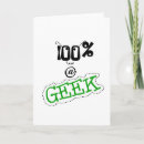 Recherche de geeks vœux cartes Geeky