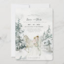 Recherche de de de cheval mariage mariage invitations Bois