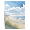 Zoek naar wandel notitieboeken Strand