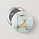 Recherche de chihuahua badges Chien