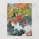 Recherche de chaud froid cartes postales Mignon