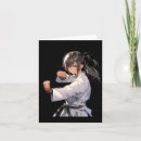 Zoek naar karate girl kaarten Strijd