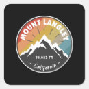 Recherche de mont autocollants Randonnée