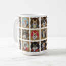 Recherche de corgi chien tasses Motif