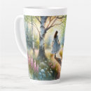 Recherche de par le travers tasses Pour elle