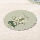 Recherche de muguet Blanc