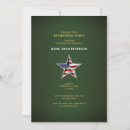 Zoek naar embleem uitnodigingen Groen