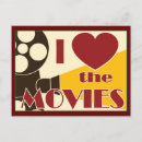 Recherche de films cartes postales Amour