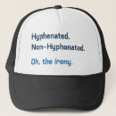 Recherche de orthographe casquettes Geek